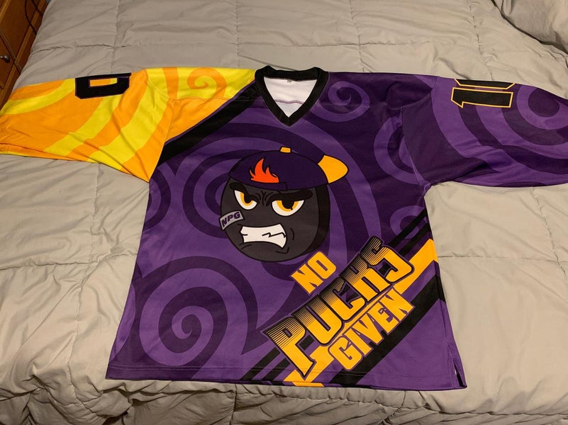 Custom Men’s League Jersey