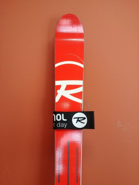 Rossignol 2016 Hero F50 WC R21 DH Skis: 218cm Length: R>50m: Plates Mounted