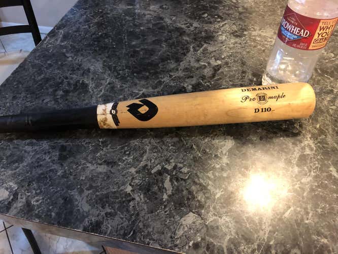 Demarini Composite Wood Bats