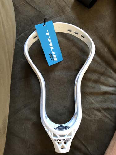 New True Key Head