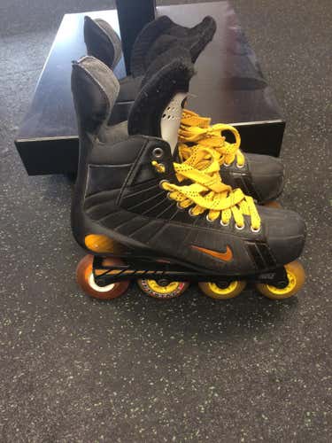 Nike Roller Blades 10D