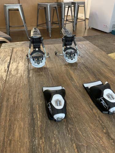 Rossignol Bindings