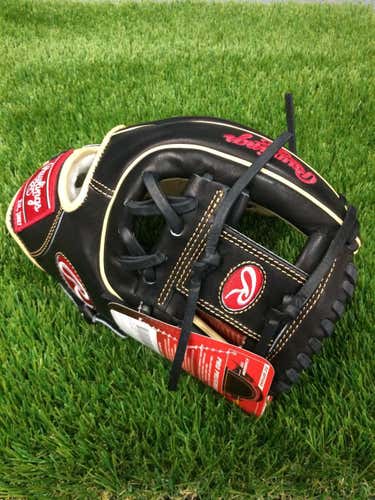 New Rawlings Pro Preferred 11.5" Glove - PROS314-2CB