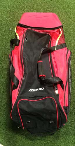 Catchers Equipment Bag- Mizuno