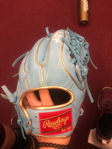 Rawlings HOH Marcus Stroman