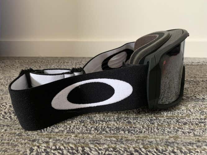New Oakley Line miner Goggles (never worn)