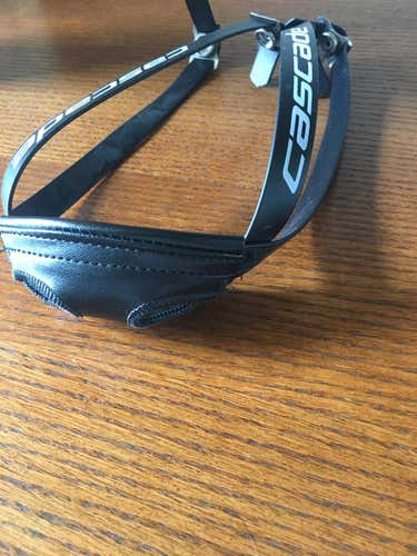 New Cascade Helmet Chin Strap
