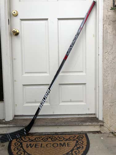 Sr. Bauer Vapor X600 Stick RH (Kane Curve, 87 Flex)