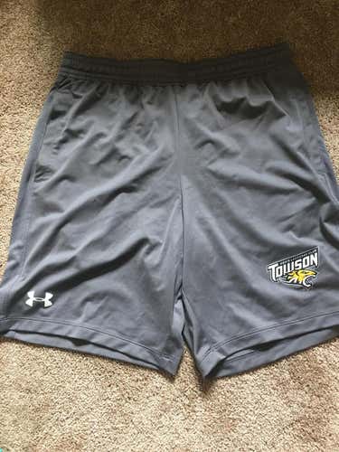 Towson Club Lacrosse Practice Shorts