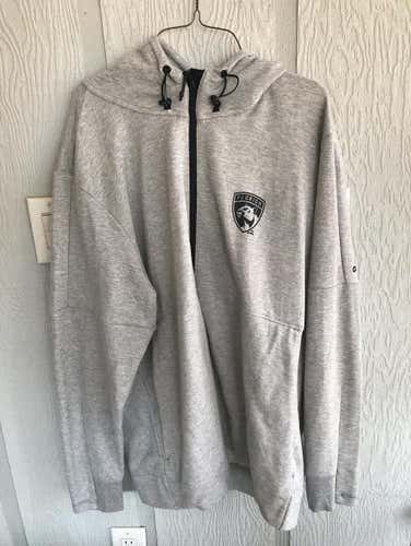 Florida Panthers Sweatshirt Hoodie /like New