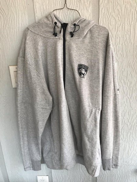 Florida Panthers Sweatshirt Hoodie /like New