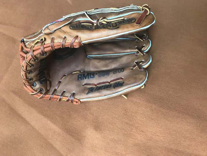 New Nokona Glove AMG-600-CW