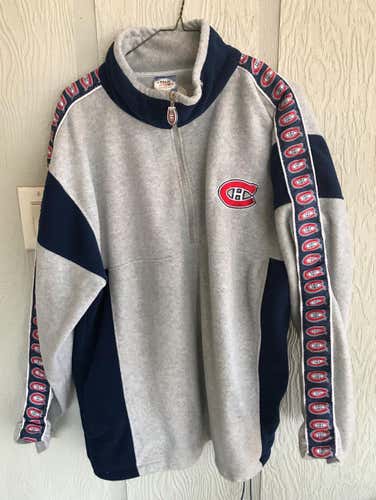 Montreal Canadian Sweatshirt