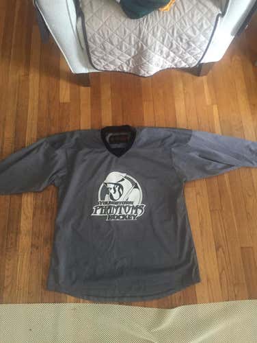 Youngstown Phantoms Ushl Practice Jersey