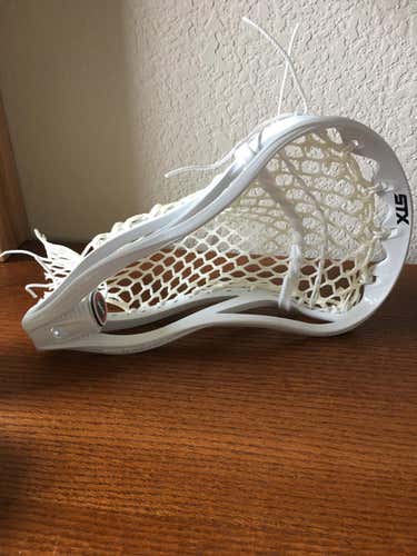 New STX Proton Power 2 Head