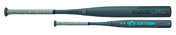 New Easton Ghost Double Barrel -10 *ASA*
