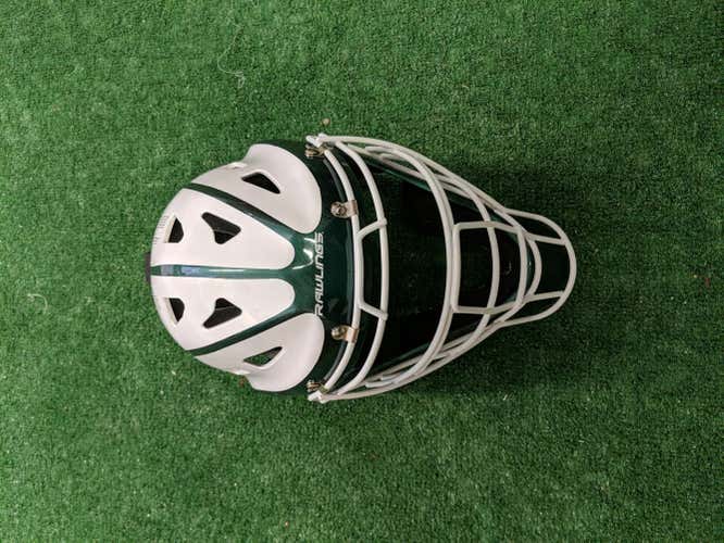 New Rawlings Catcher's Hockey Style Mask Adult