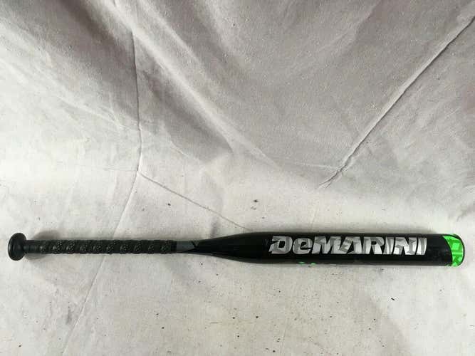 DEMARINI Vexxum ALLOY Baseball Bat 31/28(-3) 2 5/8