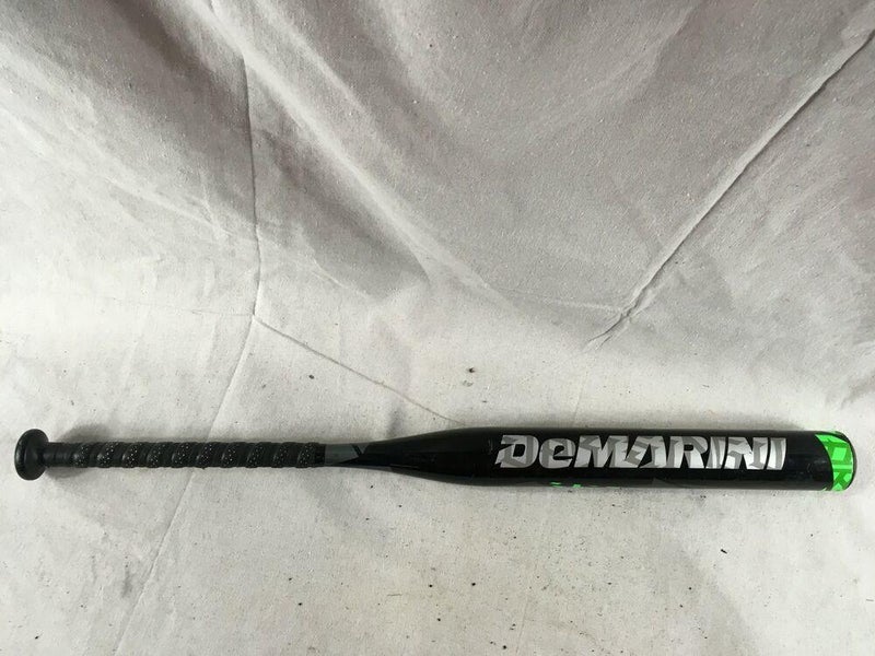 DEMARINI Vexxum ALLOY Baseball Bat 31/28(-3) 2 5/8