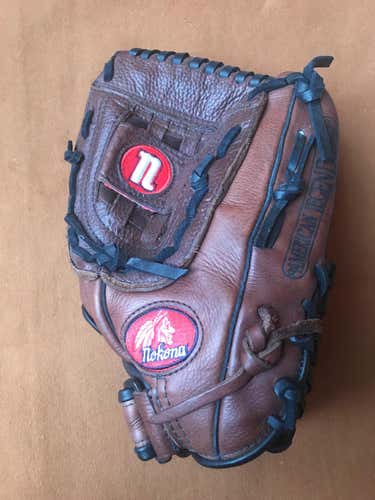 New Nokona Glove