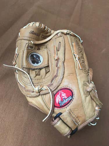 New Nokona Glove