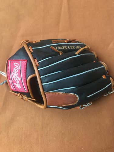 New Rawlings Heart of the Hide Glove Adult