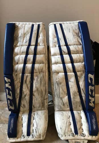 CCM Eflex 860 Intermediate “29 + 1