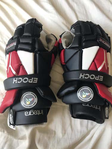 Custom Epoch integras NEVER WORN