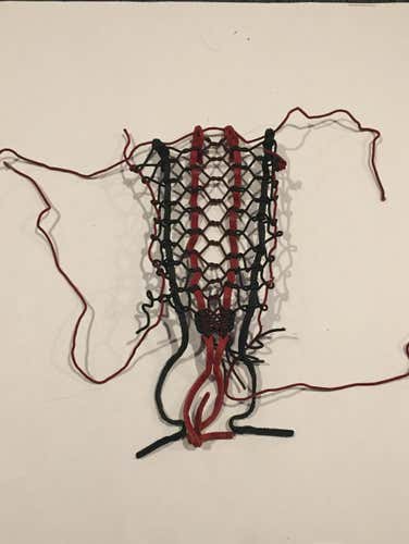 (Ten Minute Traditional) Traditional Pocket (Sidewalls And Top String Included)