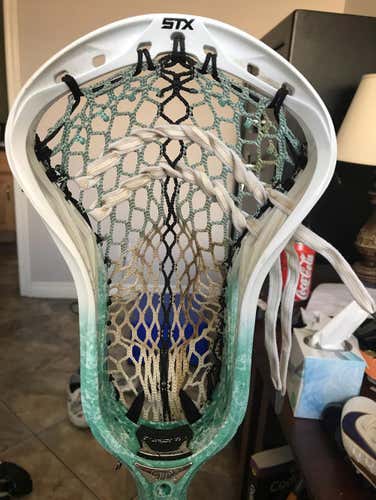 Slightly Used Dyed Surgeon 700 (please buy I’m broke)