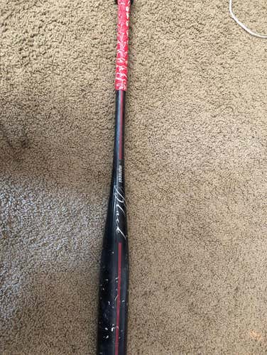 Marruci Black Bat 33 -3