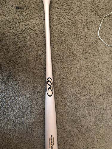 Rawlings Professional Wood Bat 34"