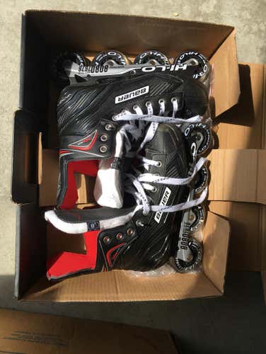 Vapor XR300