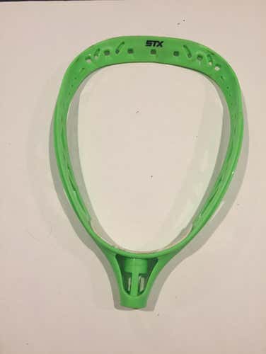 Fiddle Goalie Head Unstrung