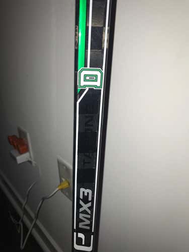 NEW (Dartmouth) Bauer Supreme Total One MX3 RH - P88 - 95flex Pro Stock