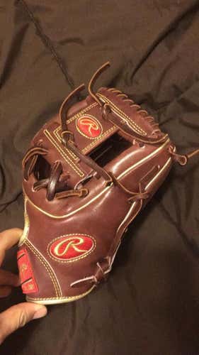 Rawlings Hoh Fsot