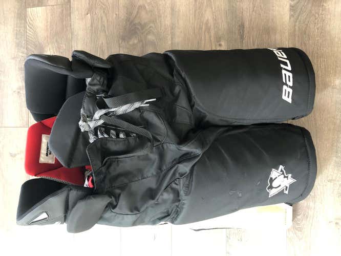 Bauer X60 Pants Senior Pro Stock