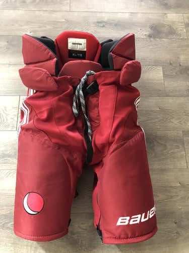 Bauer Vapor APX Pants - Arizona