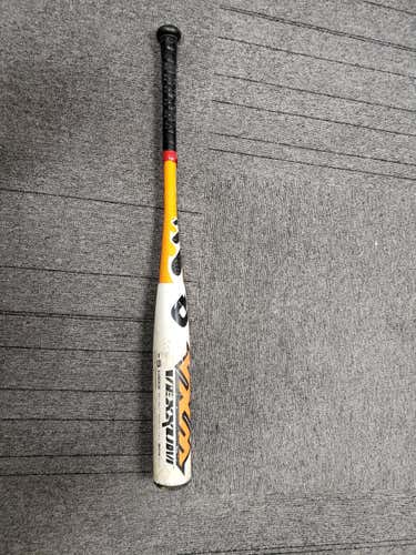 DeMarini Vexxum Bat USSSA Certified