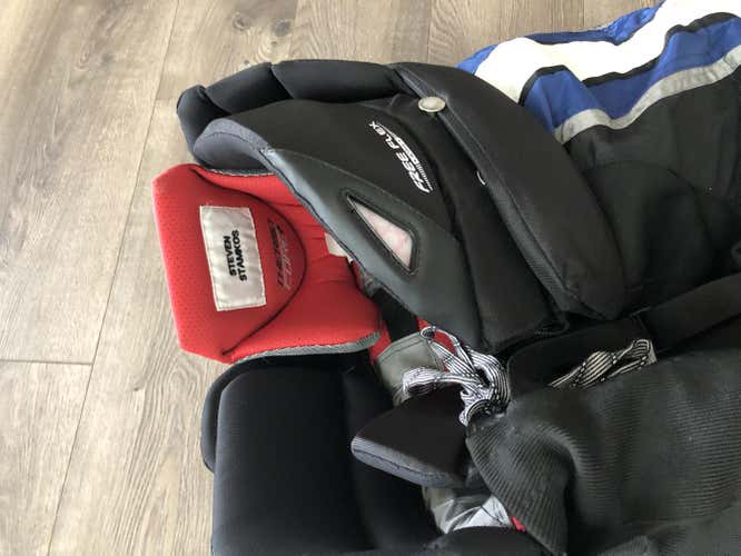 Bauer X60 Pants Senior Pro Stock - Stamkos