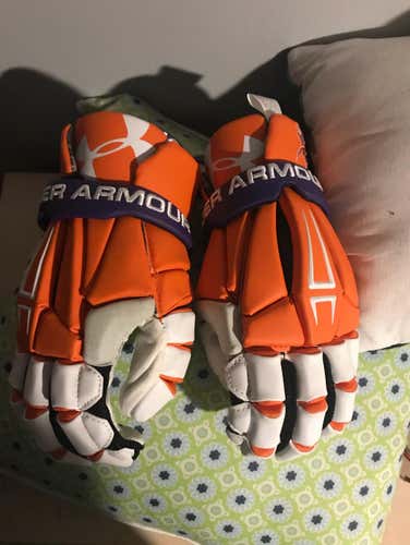 UA Command Pro Gloves 13”