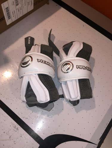 Brand New Maverik Rome Arm Pads