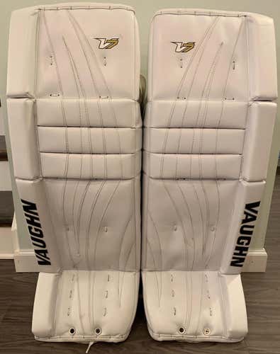 34 +2 Vaughn V7 XF Pro Carbon