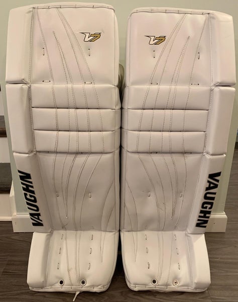 34 +2 Vaughn V7 XF Pro Carbon