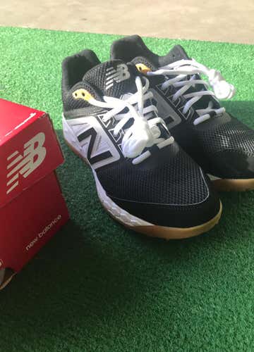 **New in Box**New Balance Turf Shoes
