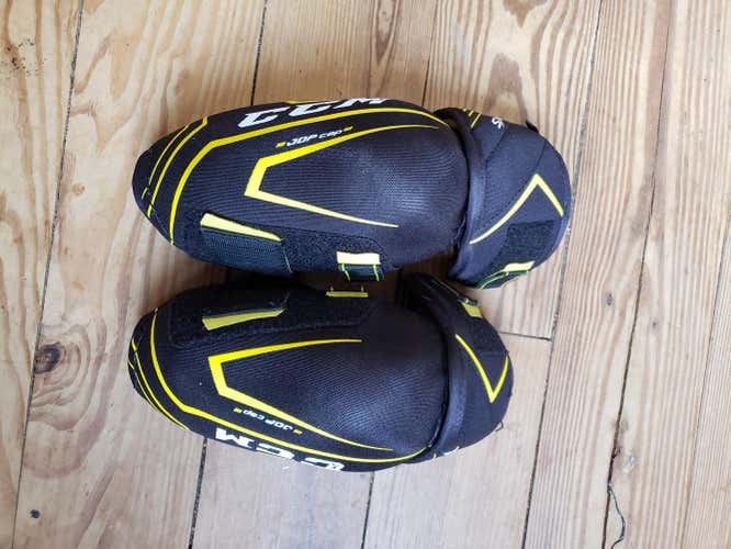 CCM Tacks 3092 Elbow Pads Senior Medium