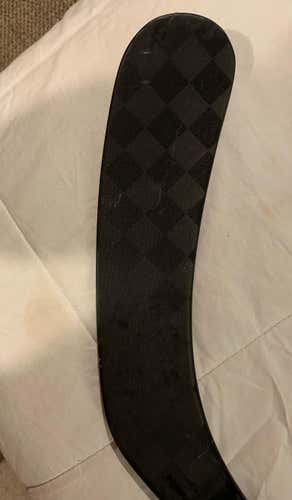 Used 3 Times In Men’s League