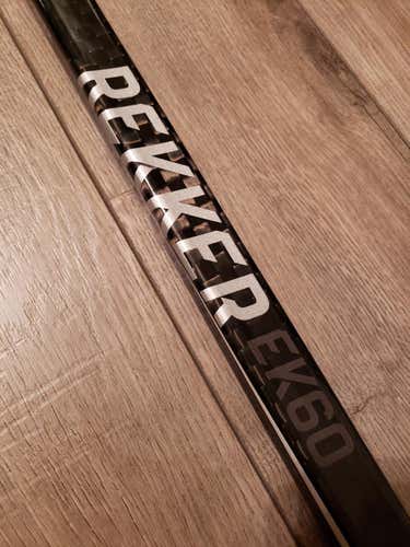 RH 75 flex Sherwood Rekker EK60 PP28 Grip Stick