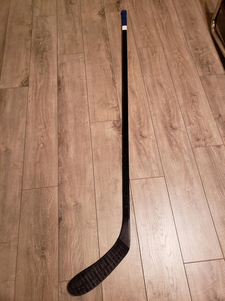 RH 80 flex All Black AB28 Grip Stick