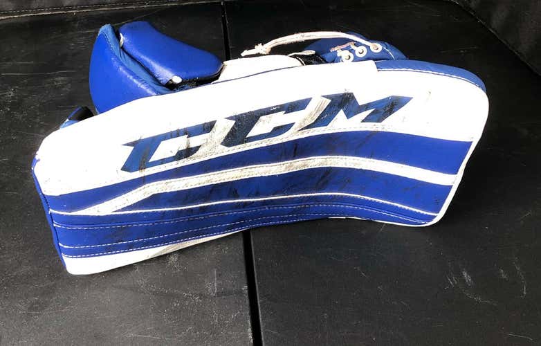 Pro Return - CCM EFlex II Glove Set